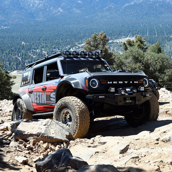 Superwinch Scorpion Vehicle Recovery Winch (MPN: 1155401)