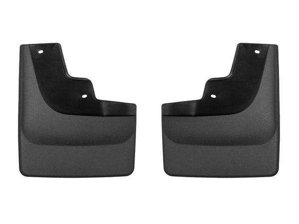 WeatherTech Mud Flap Set (MPN: 110150)