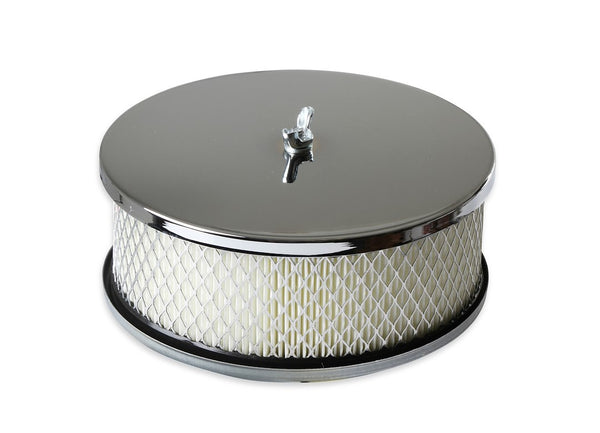 Mr Gasket Air Cleaner Assembly (MPN: 1485)