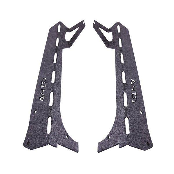 AnzoUSA Light Bar Mounting Kit (MPN: 851034)