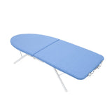 Tabletop Ironing Board with Foldable Legs (MPN: 43904)