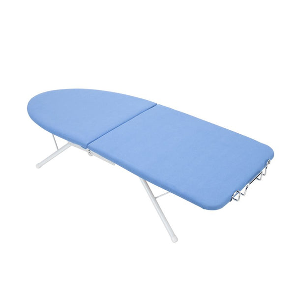 Tabletop Ironing Board with Foldable Legs (MPN: 43904)