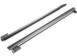 BAK Industries Tonneau Cover Rail (MPN: RAILS-80427RK)