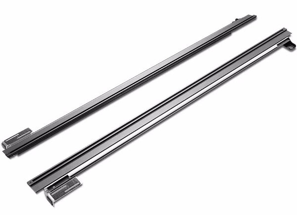 BAK Industries Tonneau Cover Rail (MPN: RAILS-80427RK)