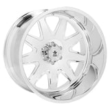 RBP Wheel 81QF Saharan (MPN: 81QF-2414-82-76P)