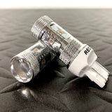 Recon Accessories Turn Signal Light Bulb (MPN: 264229AM)