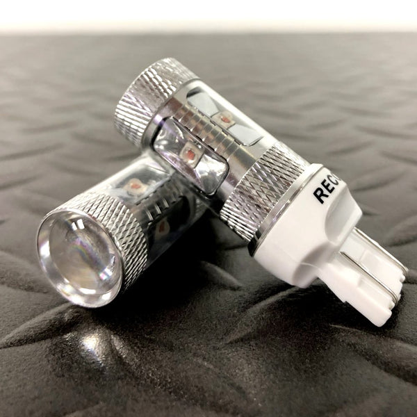 Recon Accessories Turn Signal Light Bulb (MPN: 264229AM)