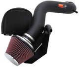 K&N Cold Air Intake 57 Series Generation II (MPN: 57-1539)