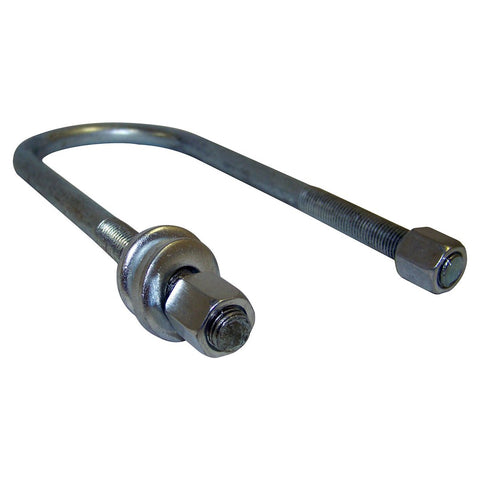 Leaf Spring Axle U Bolt (MPN: J0999546)