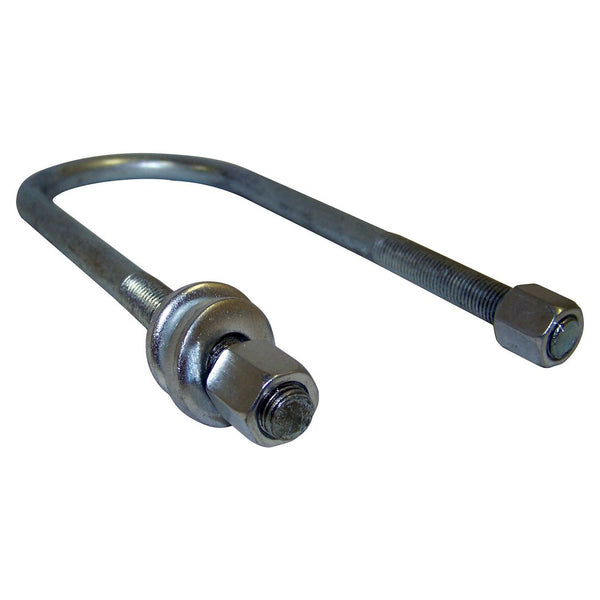 Leaf Spring Axle U Bolt (MPN: J0999546)