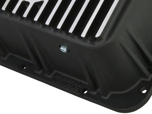 aFe Power Auto Transmission Oil Pan (MPN: 46-70072)