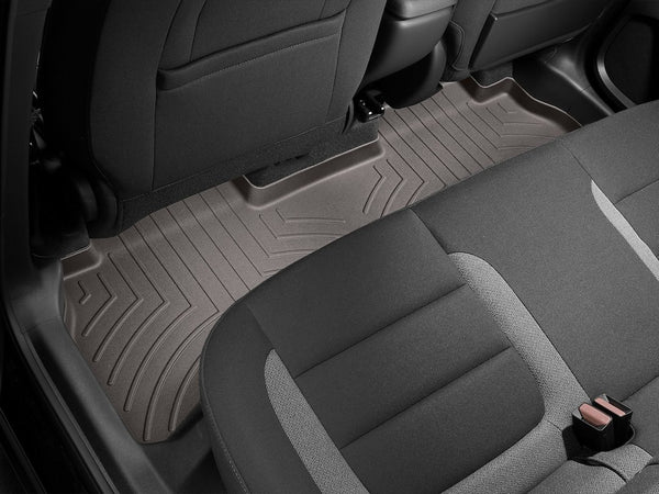 WeatherTech FloorLiner Cocoa (MPN: 4716174)
