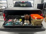 Du-Ha CargoStop Truck Bed Organizer (MPN: 80099)