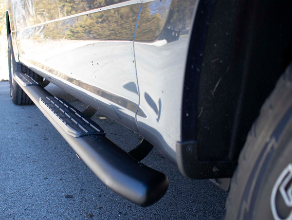 Fishbone Offroad Nerf Bar (MPN: FB21380)