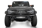 Phantom Series Bronco Raptor Front Bumper (MPN: F260262110103)