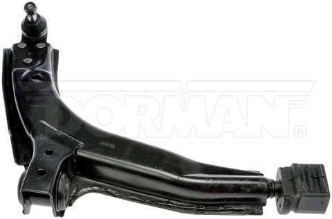 Control Arm and Ball Joint Assembly (MPN: 521-656)