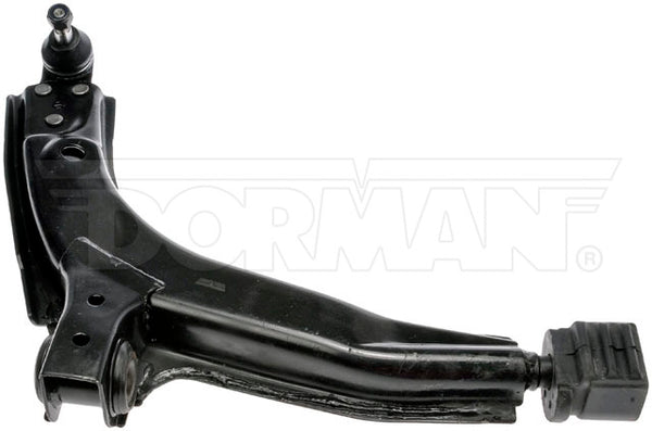 Control Arm and Ball Joint Assembly (MPN: 521-656)