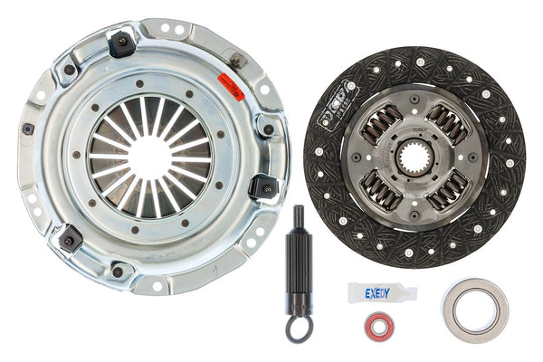 Exedy Clutch Set Stage 1 (MPN: 16801B)