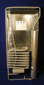 Nordic Refrigerators Cooling Unit (MPN: 5526)