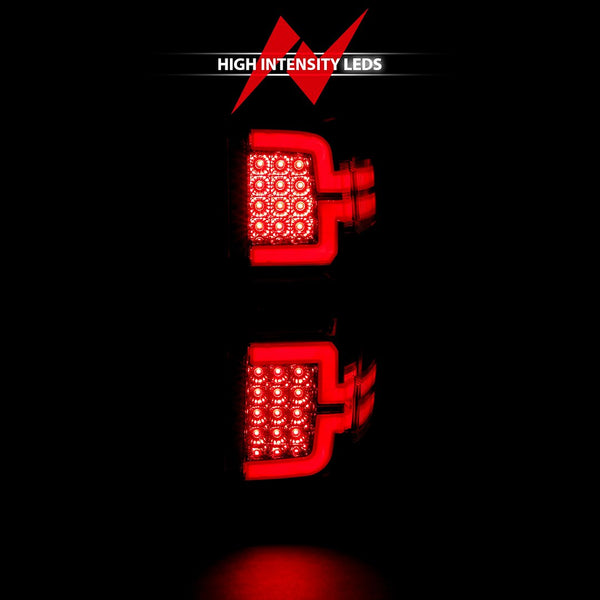 AnzoUSA LED Tail Light Assembly (MPN: 311291)