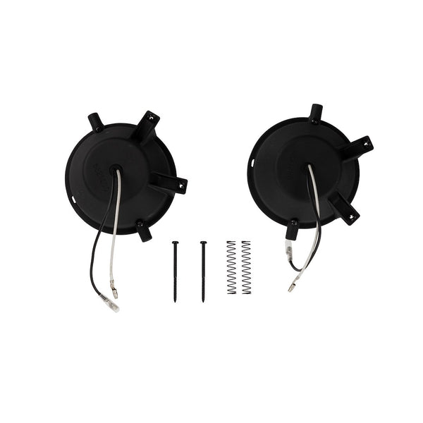 Halogen Fog Light Set by ARB (MPN: 6821201)