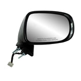 K Source Exterior Mirror Replacement (MPN: 70705T)