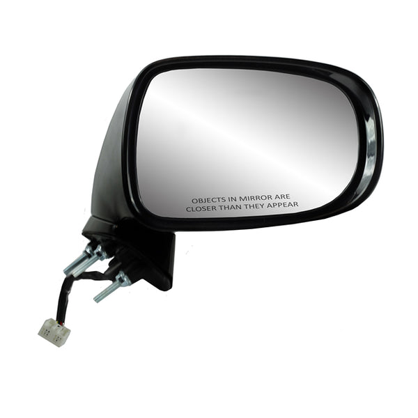 K Source Exterior Mirror Replacement (MPN: 70705T)