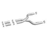 MagnaFlow Exhaust Crossover Pipe (MPN: 16411)