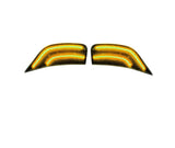 Recon Side Marker Light Set (MPN: 264231BK)