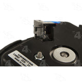 Four Seasons Air Conditioner Blower Assembly (MPN: 75892)