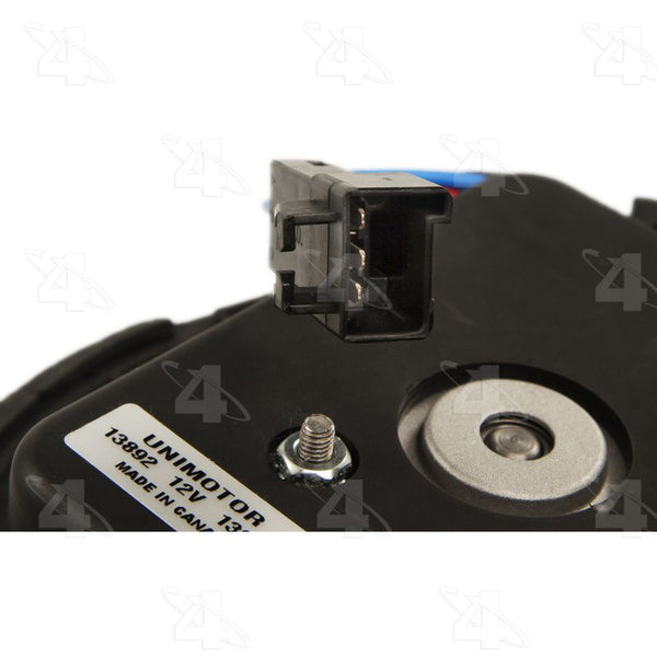 Four Seasons Air Conditioner Blower Assembly (MPN: 75892)