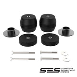 Timbren Helper Spring Kit (MPN: GMRSTT15)