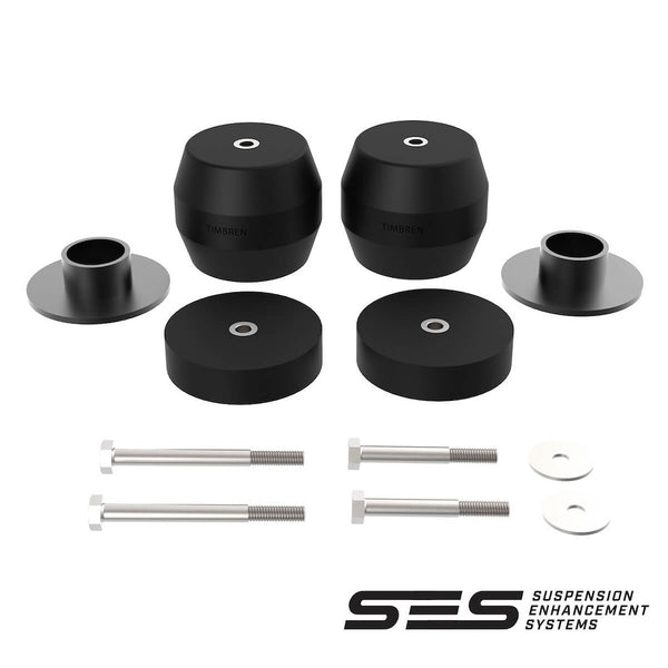 Timbren Helper Spring Kit (MPN: GMRSTT15)