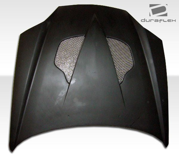 Duraflex SC-5 Style Hood (MPN: 104439)