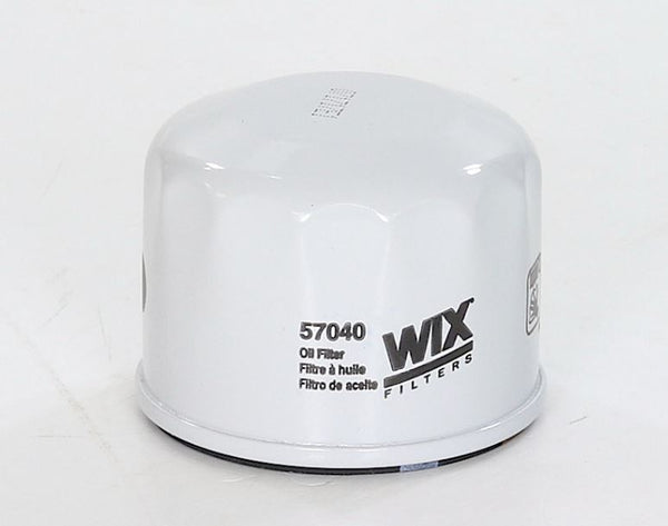 WIX Oil Filter (MPN: 57040)