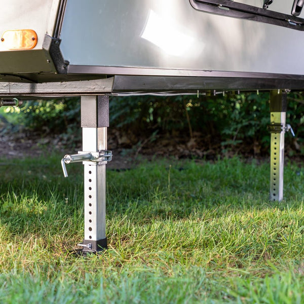 Lippert Components Trailer Landing Gear Leg (MPN: 179014)
