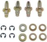 Hinge Pin and Bushing Kit (MPN: 38437)