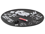 WeatherTech Project Mat (MPN: 8A21CST2PKBK)