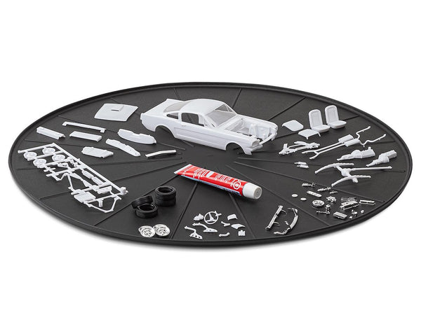 WeatherTech Project Mat (MPN: 8A21CST2PKBK)
