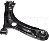 Control Arm with Ball Joint Assembly (MPN: 522-837)
