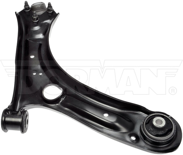 Control Arm with Ball Joint Assembly (MPN: 522-837)