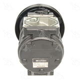 Four Seasons Air Conditioner Compressor (MPN: 67318)
