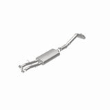 MagnaFlow Street Series Exhaust System Kit (MPN: 15734)