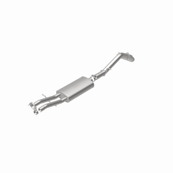 MagnaFlow Street Series Exhaust System Kit (MPN: 15734)