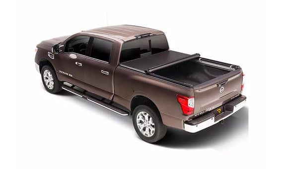 Truxedo Tonneau Cover (MPN: 288601)