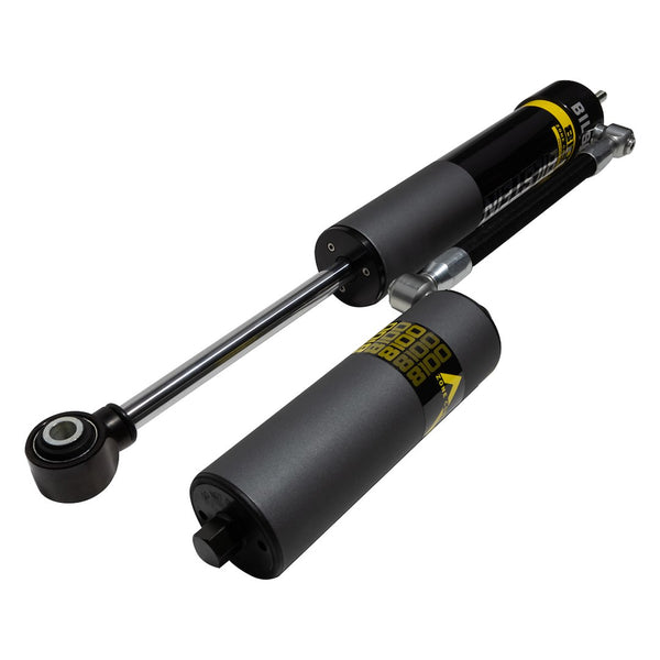 Bilstein B8 8100 Shock Absorber (MPN: 25-302226)
