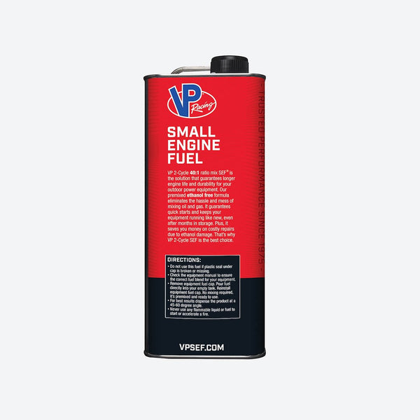 VP Racing Pre-Mixed Oil for 2 Cycle Engines (MPN: 6291)