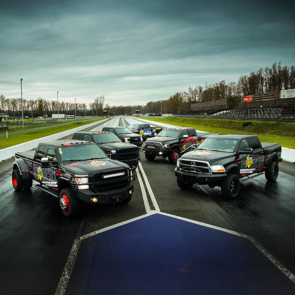 Throttle Sensitivity Booster (MPN: 1057938)