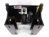 T-H Marine Outboard Motor Jack Plate (MPN: AHJ-6V-B-DP)