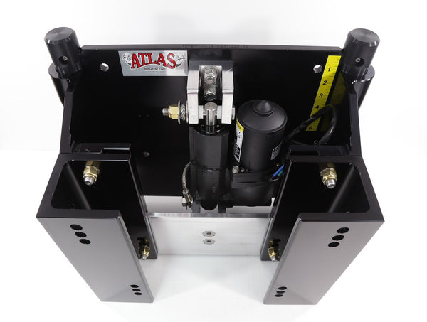 T-H Marine Outboard Motor Jack Plate (MPN: AHJ-6V-B-DP)